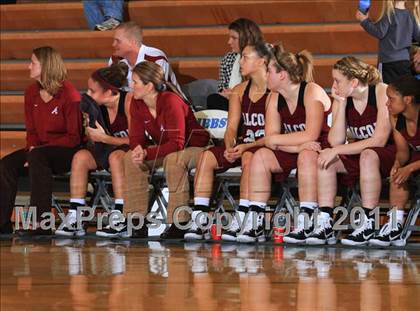 Thumbnail 2 in Alcoa vs South Doyle (Kroger Thanksgiving Classic) photogallery.
