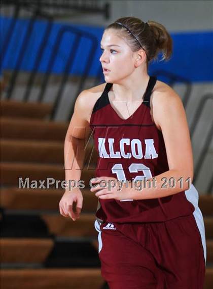 Thumbnail 1 in Alcoa vs South Doyle (Kroger Thanksgiving Classic) photogallery.