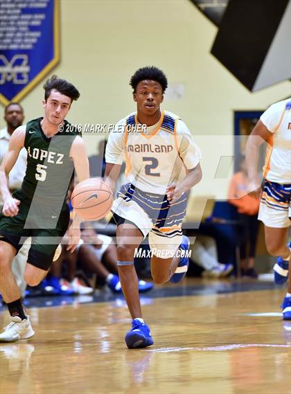 Thumbnail 1 in Father Lopez @ Mainland photogallery.