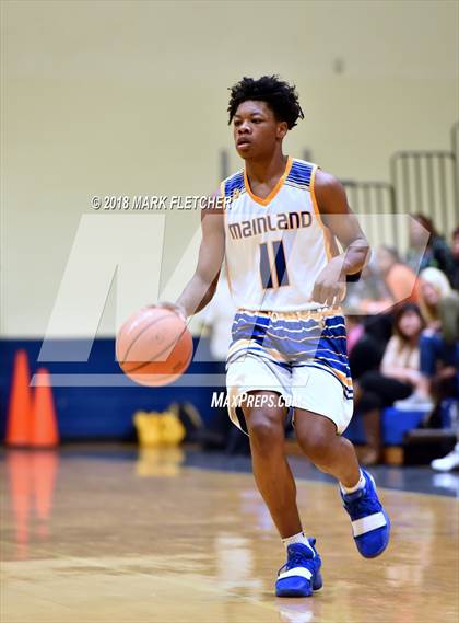 Thumbnail 3 in Father Lopez @ Mainland photogallery.