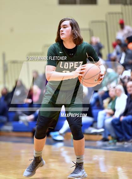 Thumbnail 2 in Father Lopez @ Mainland photogallery.