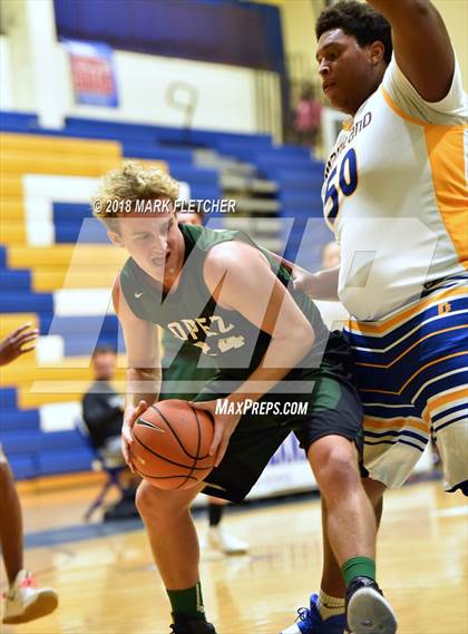 Thumbnail 3 in Father Lopez @ Mainland photogallery.