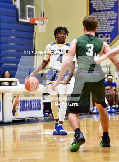 Thumbnail 3 in Father Lopez @ Mainland photogallery.