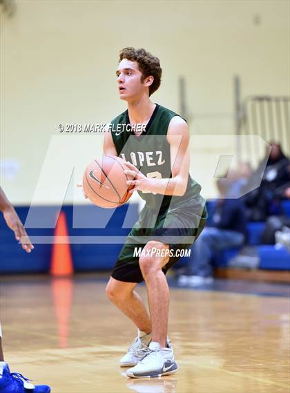 Thumbnail 3 in Father Lopez @ Mainland photogallery.