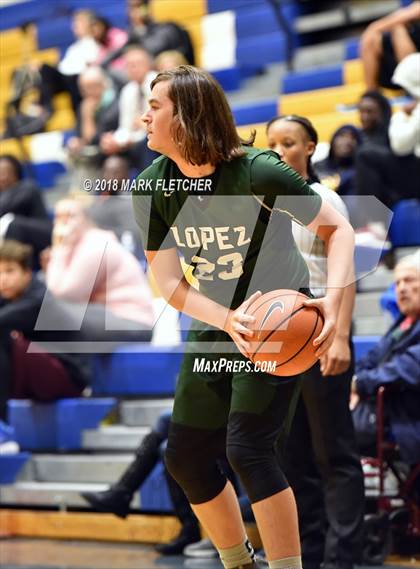 Thumbnail 1 in Father Lopez @ Mainland photogallery.
