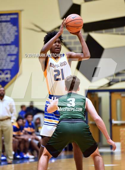 Thumbnail 1 in Father Lopez @ Mainland photogallery.