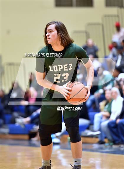 Thumbnail 1 in Father Lopez @ Mainland photogallery.