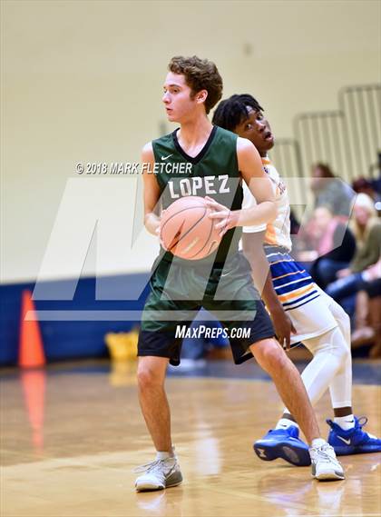 Thumbnail 1 in Father Lopez @ Mainland photogallery.