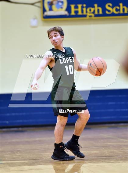 Thumbnail 3 in Father Lopez @ Mainland photogallery.