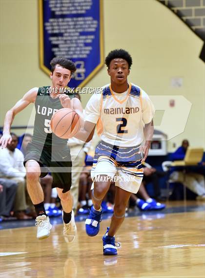 Thumbnail 2 in Father Lopez @ Mainland photogallery.