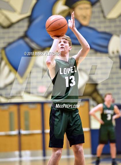 Thumbnail 3 in Father Lopez @ Mainland photogallery.