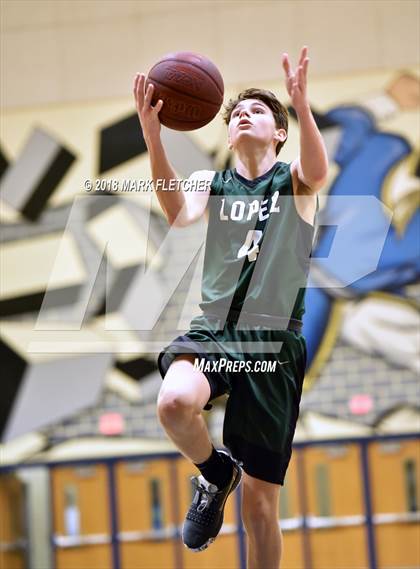 Thumbnail 3 in Father Lopez @ Mainland photogallery.