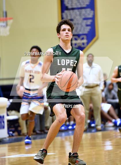 Thumbnail 1 in Father Lopez @ Mainland photogallery.
