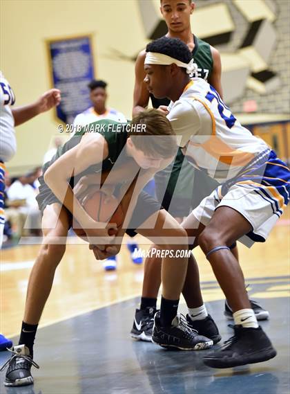 Thumbnail 2 in Father Lopez @ Mainland photogallery.