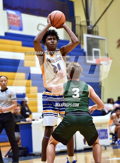Thumbnail 2 in Father Lopez @ Mainland photogallery.