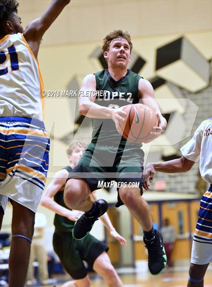 Thumbnail 2 in Father Lopez @ Mainland photogallery.