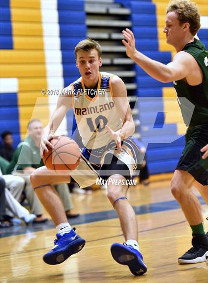 Thumbnail 2 in Father Lopez @ Mainland photogallery.