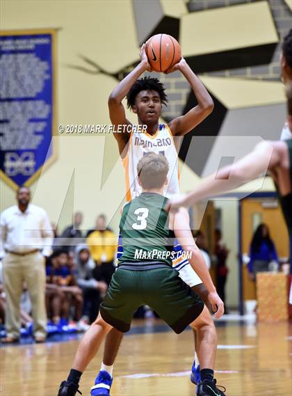 Thumbnail 2 in Father Lopez @ Mainland photogallery.