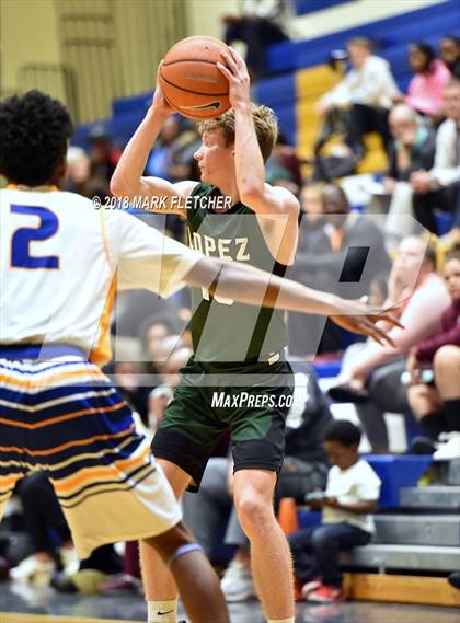 Thumbnail 1 in Father Lopez @ Mainland photogallery.