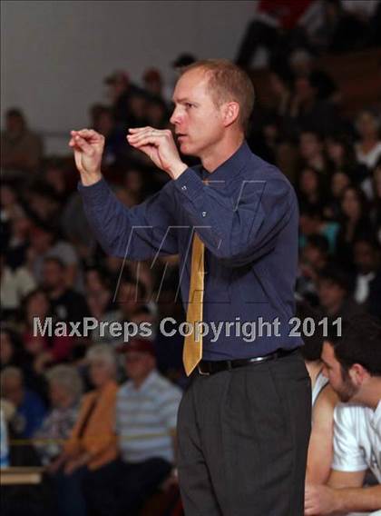 Thumbnail 3 in Paradise Adventist Academy vs. Mercy (CIF NS D6 Final) photogallery.