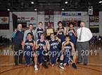 Photo from the gallery "Paradise Adventist Academy vs. Mercy (CIF NS D6 Final)"