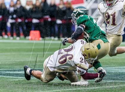Thumbnail 3 in Nashoba Regional vs. Shepherd Hill Regional (MIAA Division 2 Central Final) photogallery.
