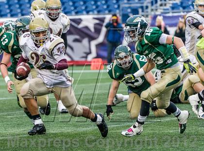 Thumbnail 3 in Nashoba Regional vs. Shepherd Hill Regional (MIAA Division 2 Central Final) photogallery.