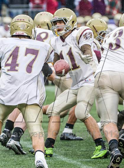 Thumbnail 2 in Nashoba Regional vs. Shepherd Hill Regional (MIAA Division 2 Central Final) photogallery.