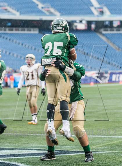 Thumbnail 3 in Nashoba Regional vs. Shepherd Hill Regional (MIAA Division 2 Central Final) photogallery.
