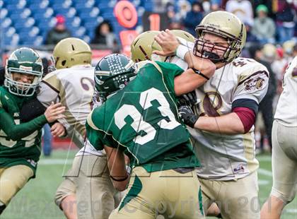 Thumbnail 2 in Nashoba Regional vs. Shepherd Hill Regional (MIAA Division 2 Central Final) photogallery.