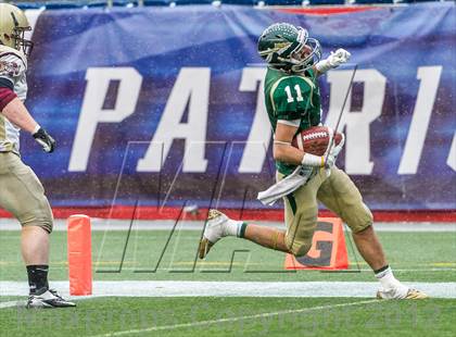 Thumbnail 1 in Nashoba Regional vs. Shepherd Hill Regional (MIAA Division 2 Central Final) photogallery.