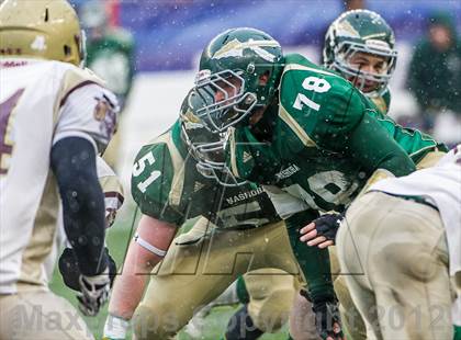 Thumbnail 2 in Nashoba Regional vs. Shepherd Hill Regional (MIAA Division 2 Central Final) photogallery.