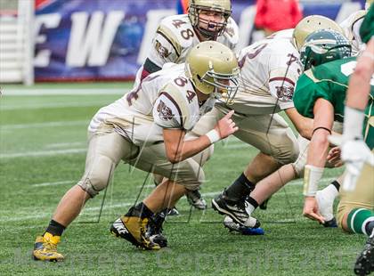 Thumbnail 3 in Nashoba Regional vs. Shepherd Hill Regional (MIAA Division 2 Central Final) photogallery.