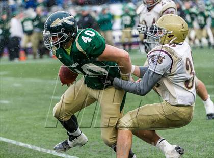 Thumbnail 2 in Nashoba Regional vs. Shepherd Hill Regional (MIAA Division 2 Central Final) photogallery.