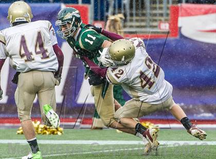 Thumbnail 1 in Nashoba Regional vs. Shepherd Hill Regional (MIAA Division 2 Central Final) photogallery.