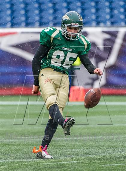 Thumbnail 3 in Nashoba Regional vs. Shepherd Hill Regional (MIAA Division 2 Central Final) photogallery.