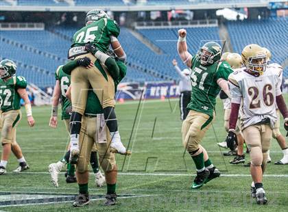 Thumbnail 1 in Nashoba Regional vs. Shepherd Hill Regional (MIAA Division 2 Central Final) photogallery.