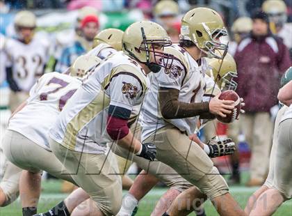 Thumbnail 1 in Nashoba Regional vs. Shepherd Hill Regional (MIAA Division 2 Central Final) photogallery.