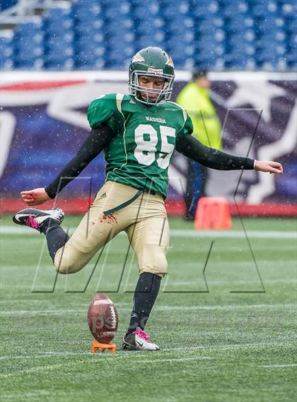 Thumbnail 2 in Nashoba Regional vs. Shepherd Hill Regional (MIAA Division 2 Central Final) photogallery.