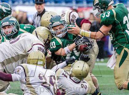 Thumbnail 1 in Nashoba Regional vs. Shepherd Hill Regional (MIAA Division 2 Central Final) photogallery.