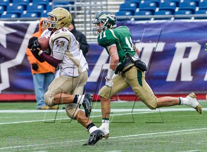 Thumbnail 2 in Nashoba Regional vs. Shepherd Hill Regional (MIAA Division 2 Central Final) photogallery.