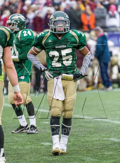 Thumbnail 1 in Nashoba Regional vs. Shepherd Hill Regional (MIAA Division 2 Central Final) photogallery.