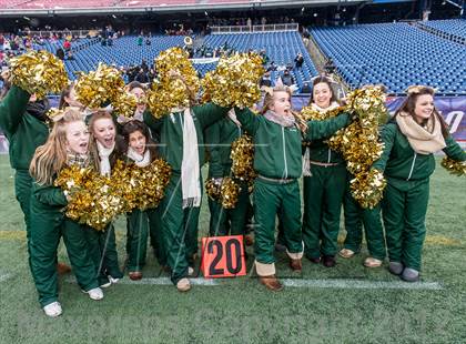 Thumbnail 1 in Nashoba Regional vs. Shepherd Hill Regional (MIAA Division 2 Central Final) photogallery.