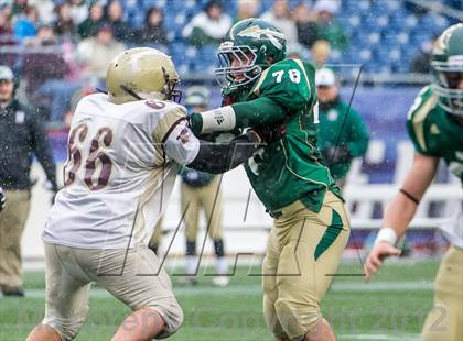 Thumbnail 3 in Nashoba Regional vs. Shepherd Hill Regional (MIAA Division 2 Central Final) photogallery.