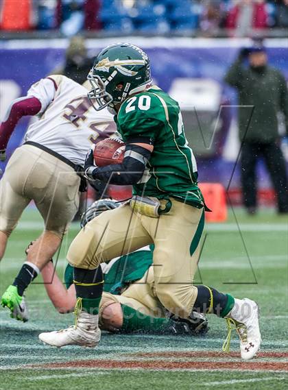 Thumbnail 1 in Nashoba Regional vs. Shepherd Hill Regional (MIAA Division 2 Central Final) photogallery.
