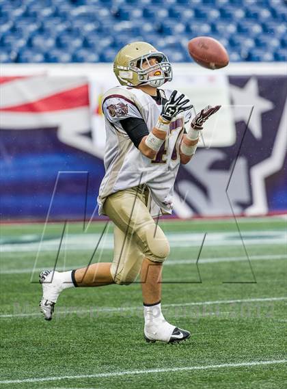 Thumbnail 2 in Nashoba Regional vs. Shepherd Hill Regional (MIAA Division 2 Central Final) photogallery.