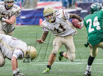 Thumbnail 1 in Nashoba Regional vs. Shepherd Hill Regional (MIAA Division 2 Central Final) photogallery.