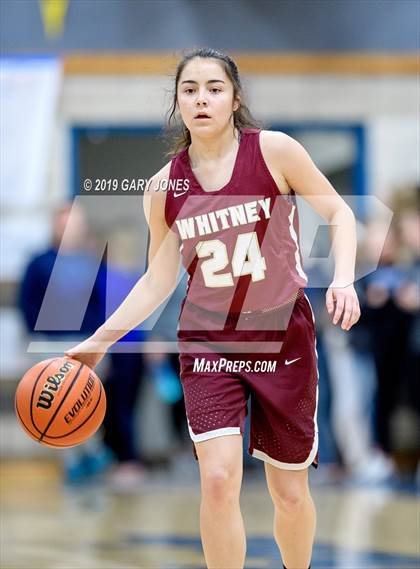 Thumbnail 1 in Whitney @ Rocklin photogallery.
