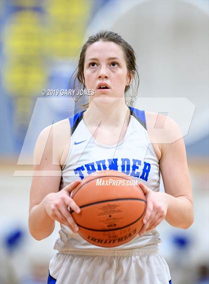 Thumbnail 3 in Whitney @ Rocklin photogallery.