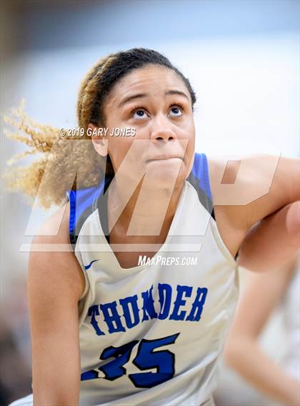 Thumbnail 3 in Whitney @ Rocklin photogallery.